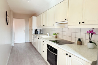 achat appartement ermt 95120