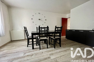 achat appartement ermt 95120