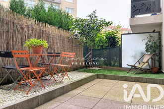 achat appartement ermt 95120