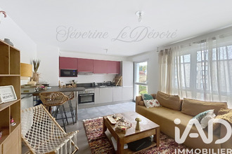 achat appartement ermt 95120