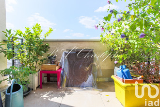 achat appartement ermt 95120