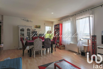 achat appartement ermt 95120