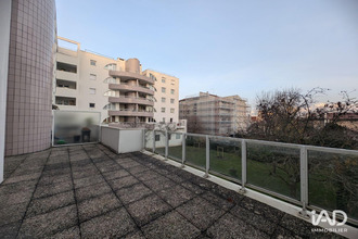 achat appartement ermt 95120