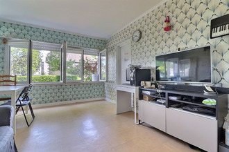 achat appartement ermt 95120