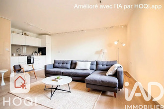 achat appartement ermt 95120
