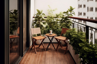 achat appartement ermt 95120