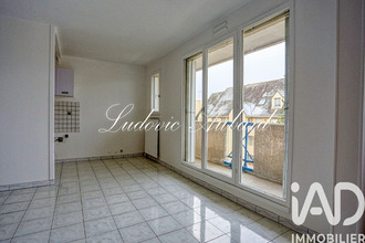 achat appartement ermt 95120