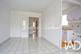 achat appartement ermt 95120