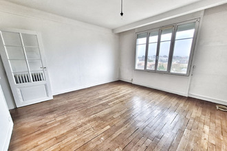 achat appartement ermt 95120