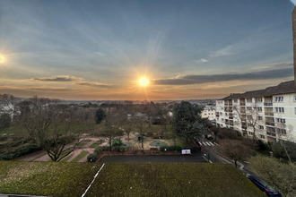 achat appartement ermt 95120