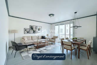 achat appartement ermt 95120