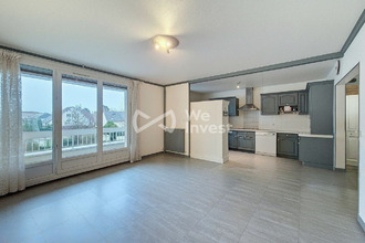 achat appartement ermt 95120