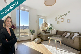 achat appartement ermt 95120