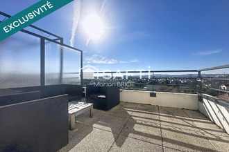 achat appartement ermt 95120