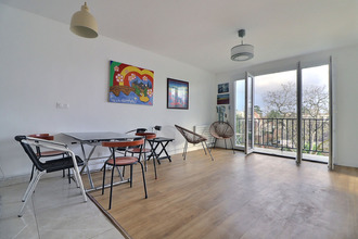 achat appartement ermt 95120