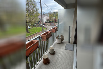 achat appartement ermt 95120