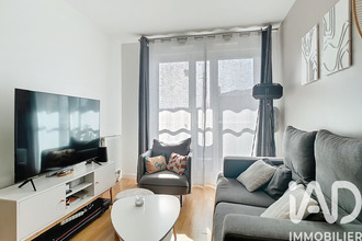 achat appartement ermt 95120