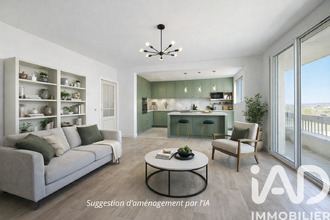 achat appartement ermt 95120