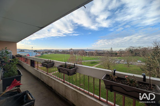 achat appartement ermt 95120