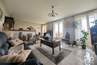 achat appartement ermt 95120