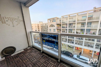 achat appartement ermt 95120