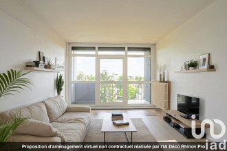 achat appartement ermt 95120