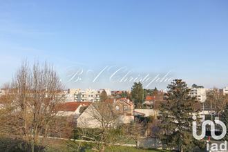 achat appartement ermt 95120