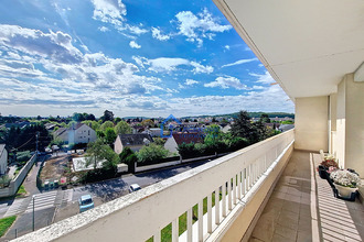 achat appartement ermt 95120