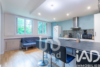 achat appartement ermt 95120