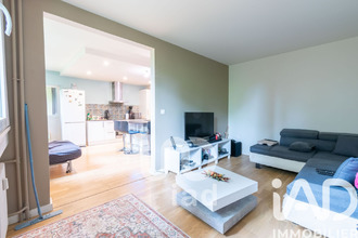 achat appartement ermt 95120