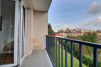 achat appartement ermt 95120