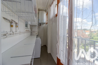 achat appartement ermt 95120