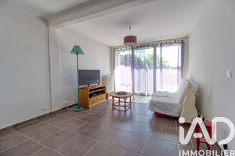 achat appartement ermt 95120
