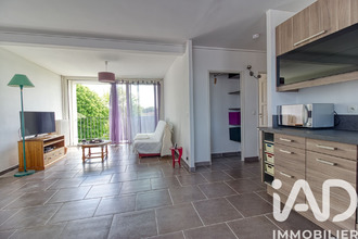achat appartement ermt 95120
