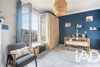 achat appartement ermt 95120