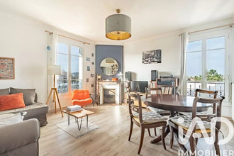 achat appartement ermt 95120