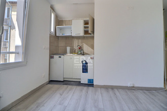 achat appartement ermt 95120