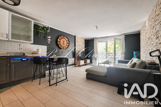 achat appartement ermt 95120