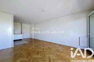 achat appartement ermt 95120