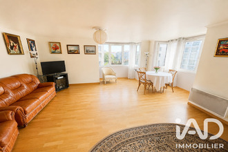achat appartement ermt 95120