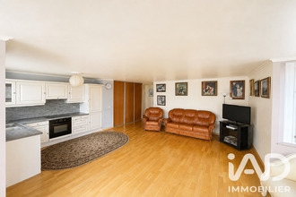 achat appartement ermt 95120