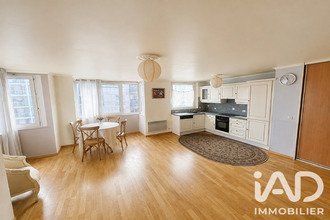 achat appartement ermt 95120