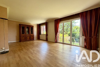achat appartement ermt 95120