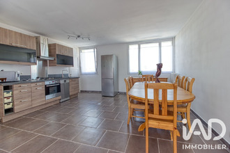 achat appartement ermt 95120
