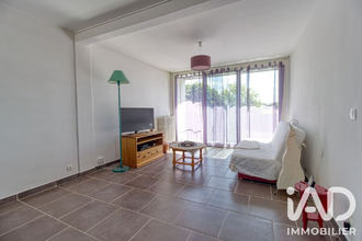 achat appartement ermt 95120