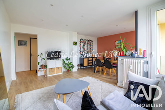 achat appartement ermt 95120