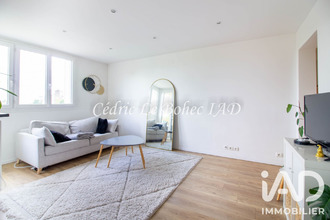 achat appartement ermt 95120