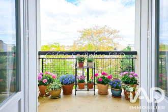 achat appartement ermt 95120