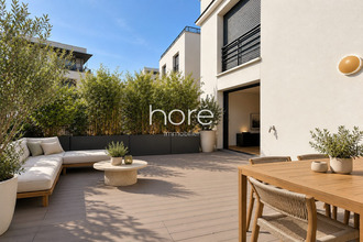 achat appartement ermt 95120