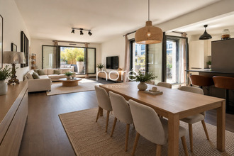 achat appartement ermt 95120